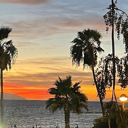 Mareverde : Appartamento Esposto Sempre Al Sole Costa Adeje  Eksteriør billede