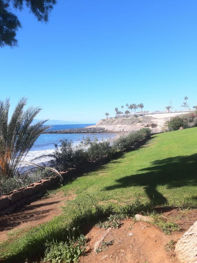Mareverde : Appartamento Esposto Sempre Al Sole Costa Adeje  Eksteriør billede