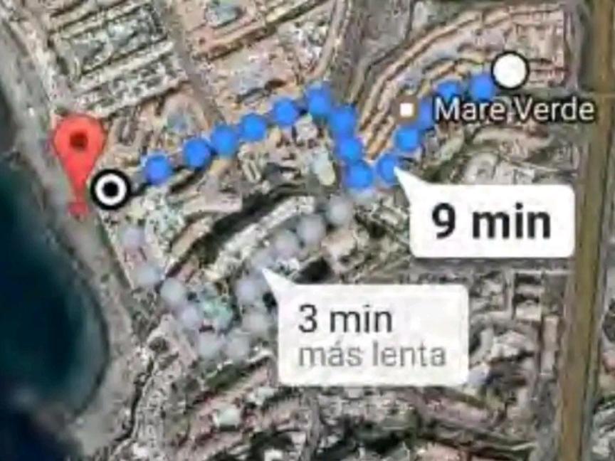 Mareverde : Appartamento Esposto Sempre Al Sole Costa Adeje  Eksteriør billede